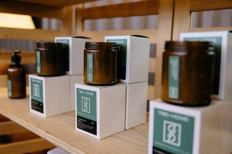 Why Our Scents Have Been Renamed