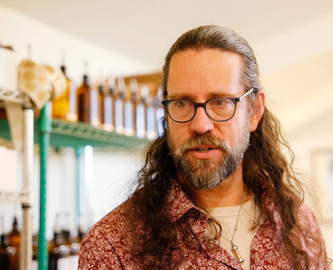 Candles light the way for residents employed by new social enterprise