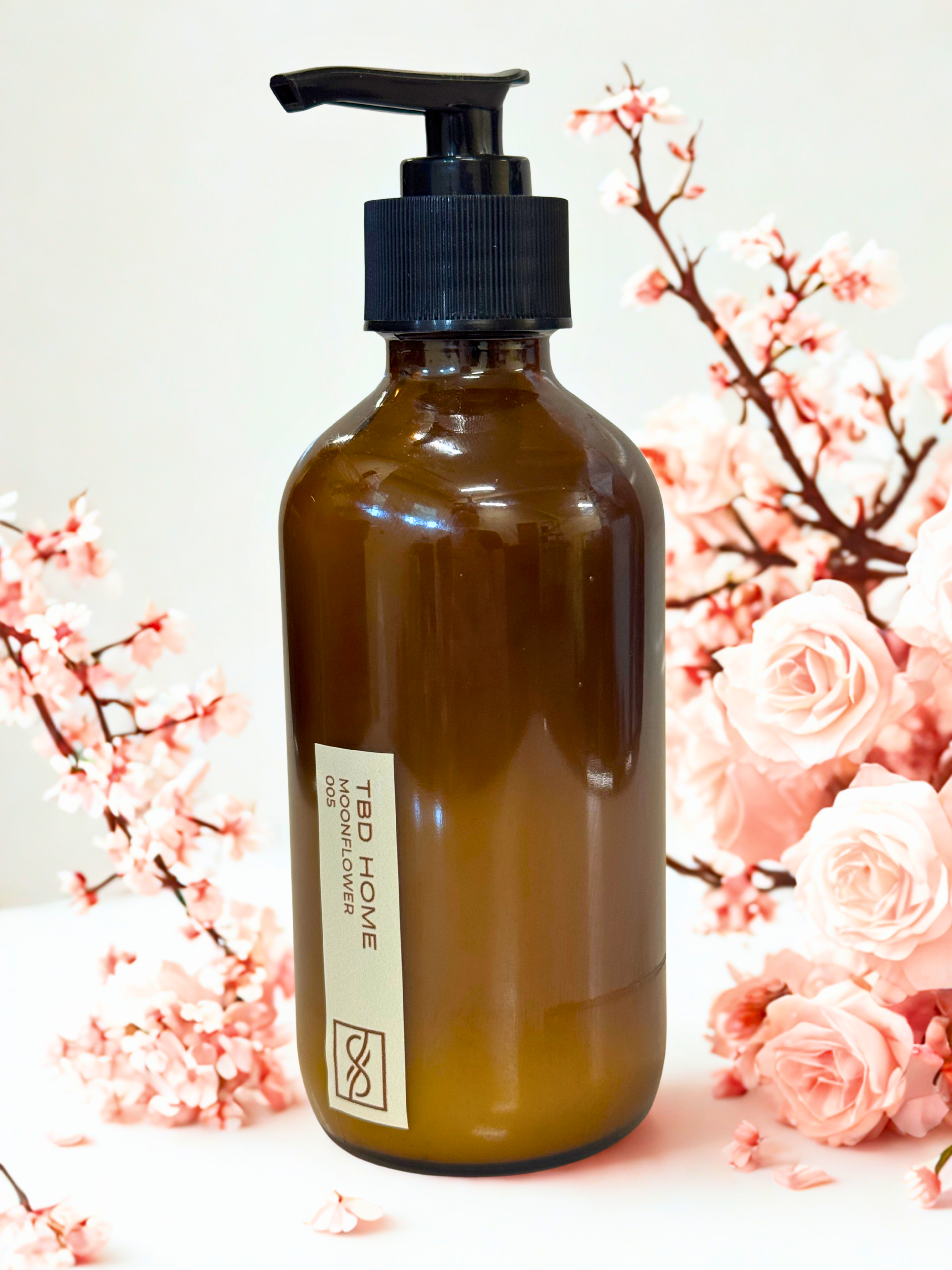 005 - Moonflower Lotion