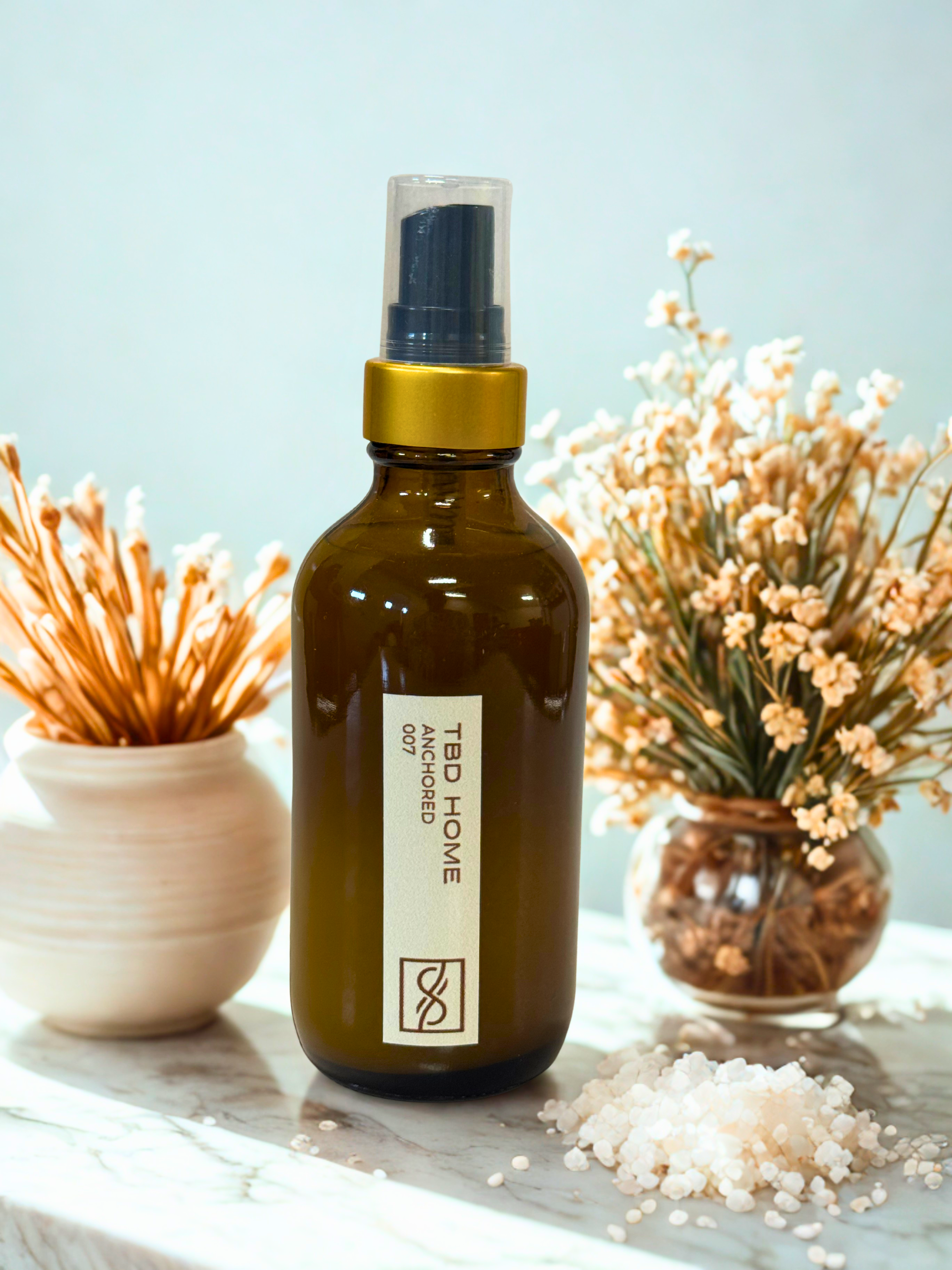 007 - Anchored Room Spray