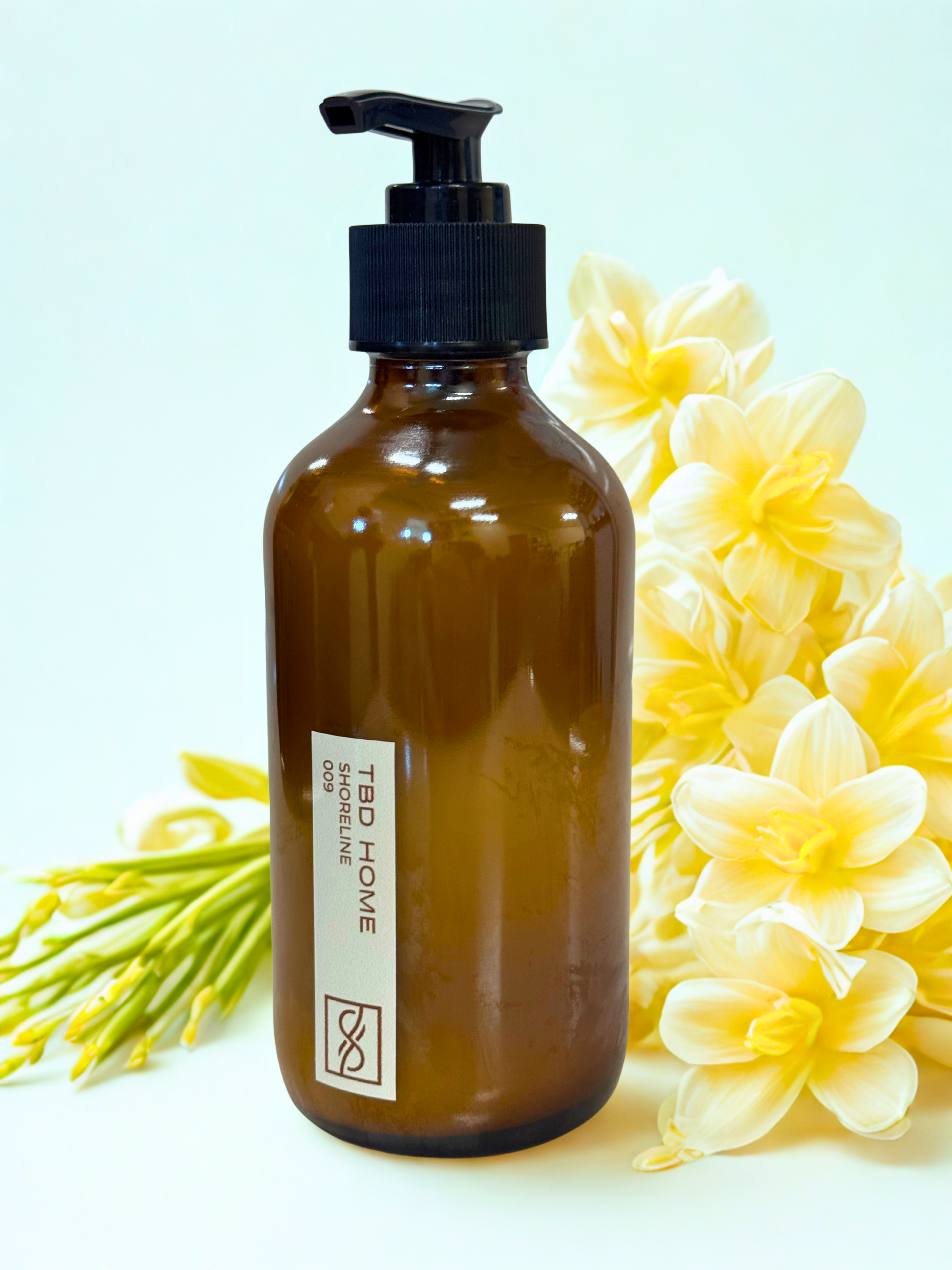 009 - Shoreline Lotion