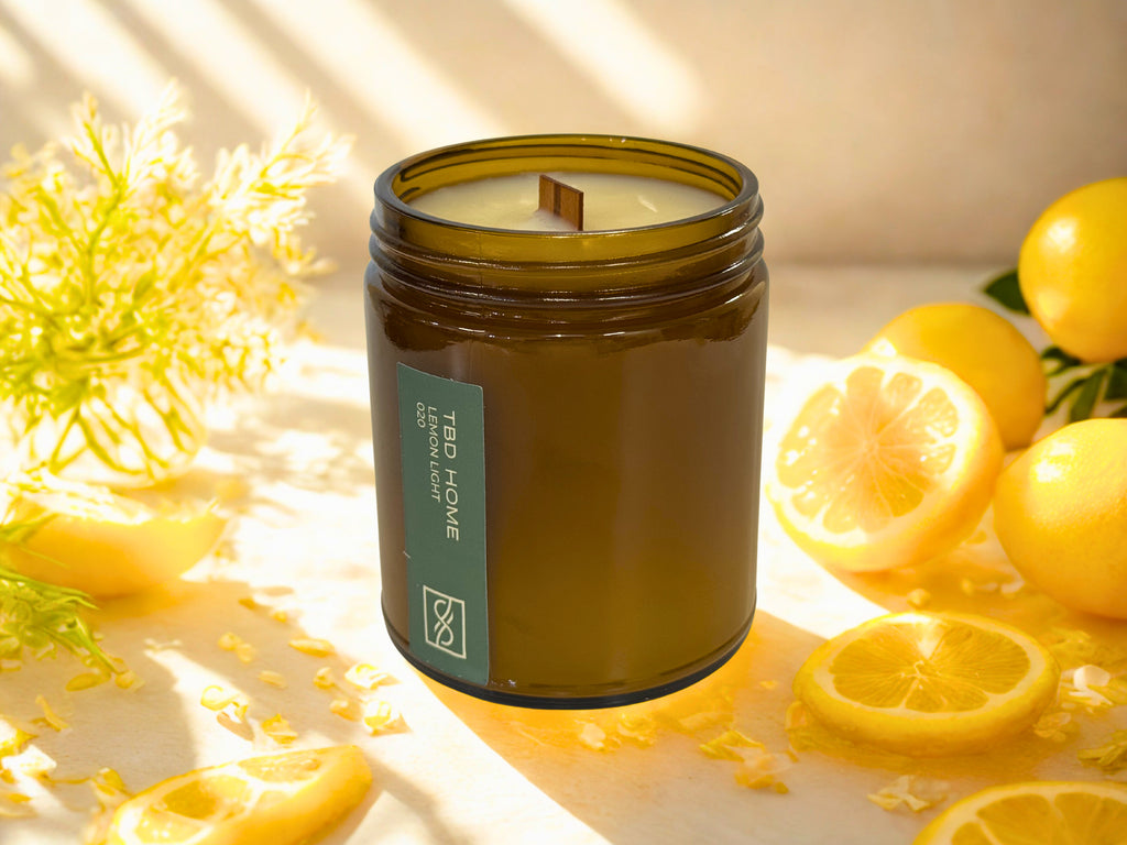 020 - Lemon Light