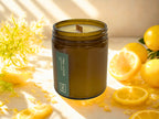 020 - Lemon Light