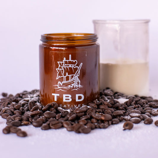 Brewed Awakening image 0