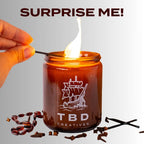 Midtown Candle Subscription