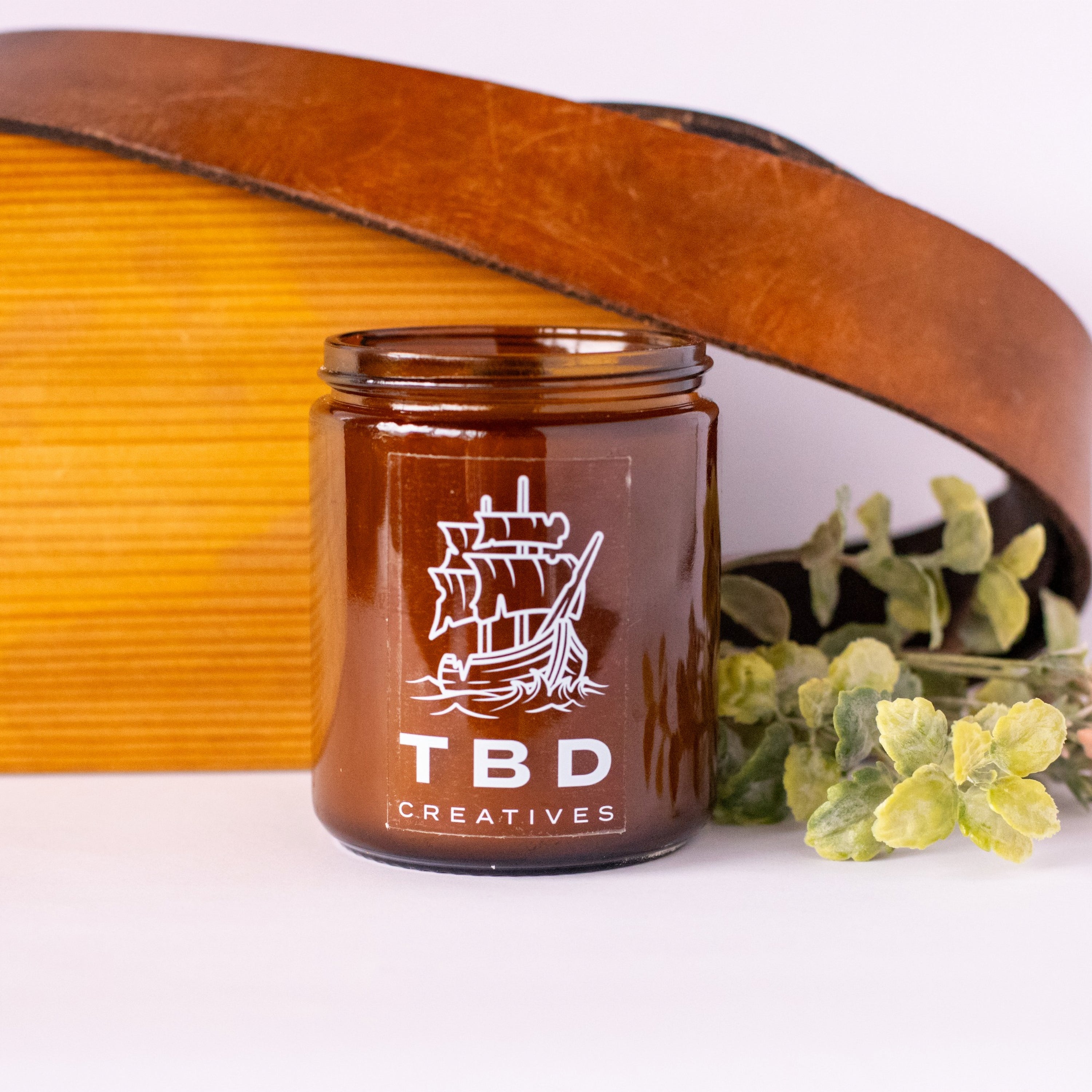 Ron Burgundy image 0