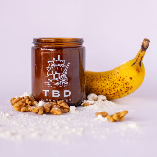 Banana Nut image 0